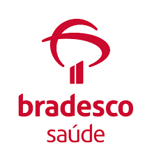 Logo Bradesco Saúde